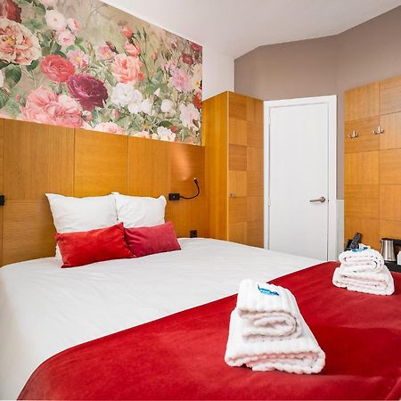 Hotel Jacobs Брюж Екстериор снимка
