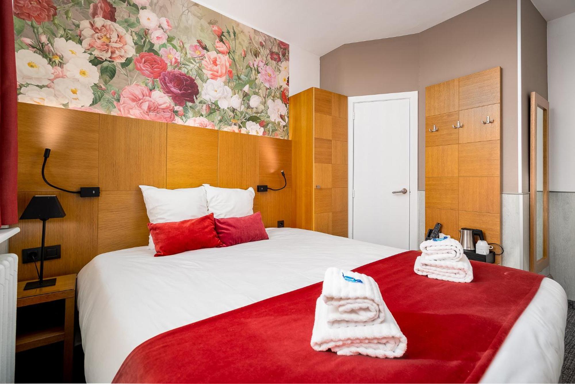 Hotel Jacobs Брюж Екстериор снимка
